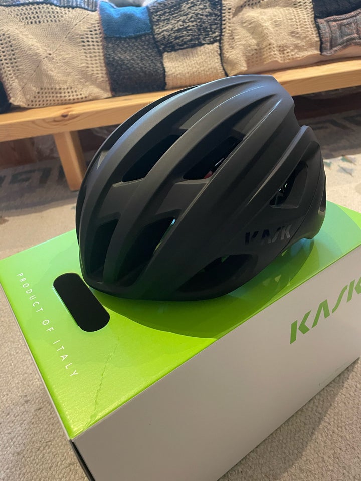 Cykelhjelm, KASK mojito3