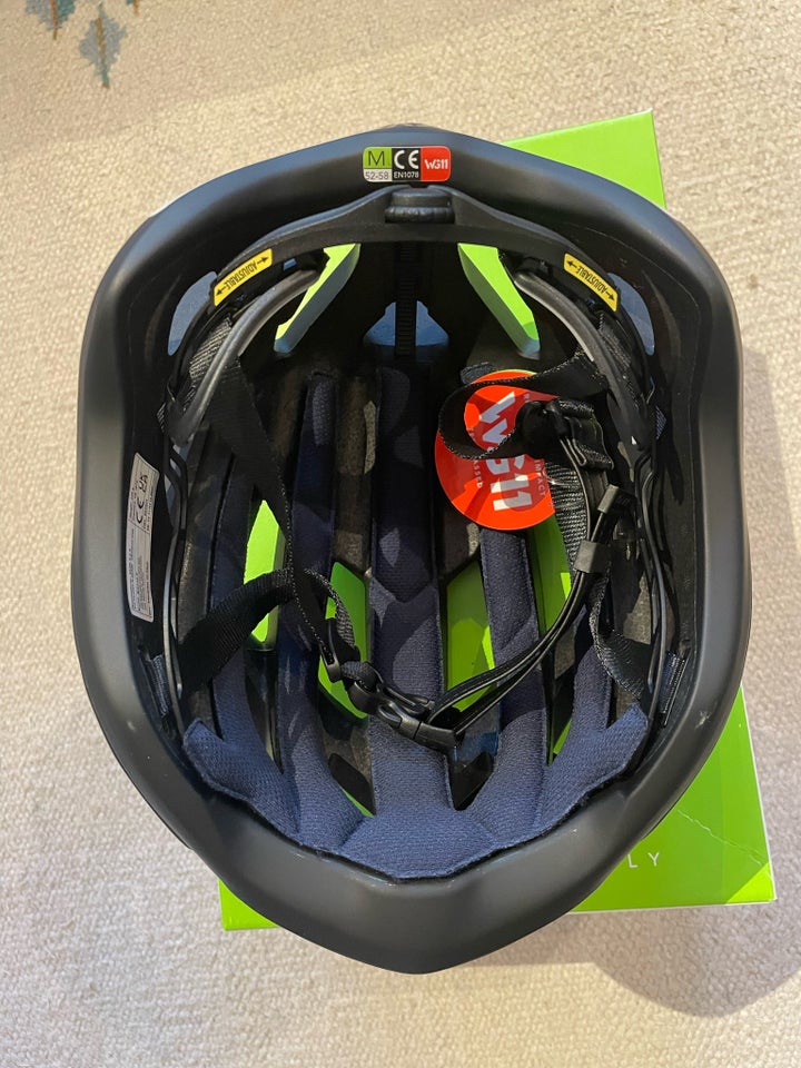 Cykelhjelm, KASK mojito3