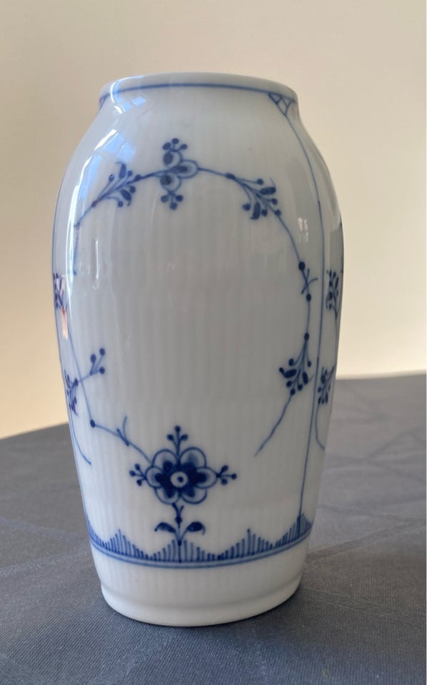 Porcelæn Vase Royal Copenhagen