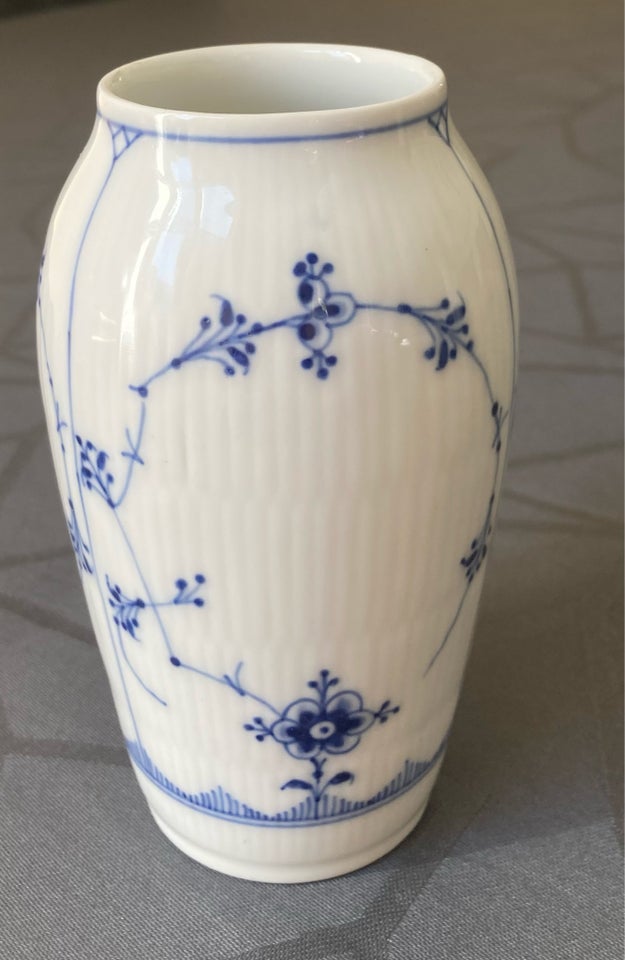 Porcelæn Vase Royal Copenhagen