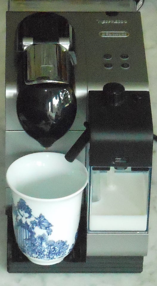 Espressomaskine Nespresso