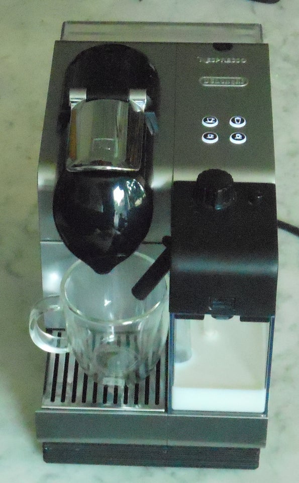 Espressomaskine Nespresso