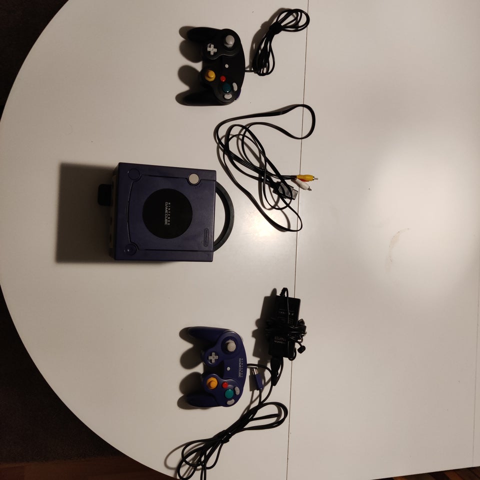 Nintendo Gamecube, Picoboot,