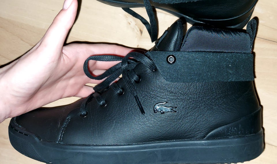 Sneakers, str. 39,5, Lacoste