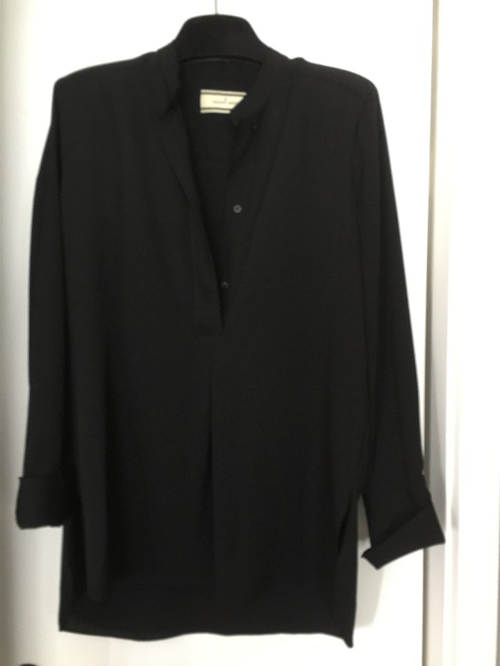 Bluse, “BY MALENE BIRGER”, str. 42