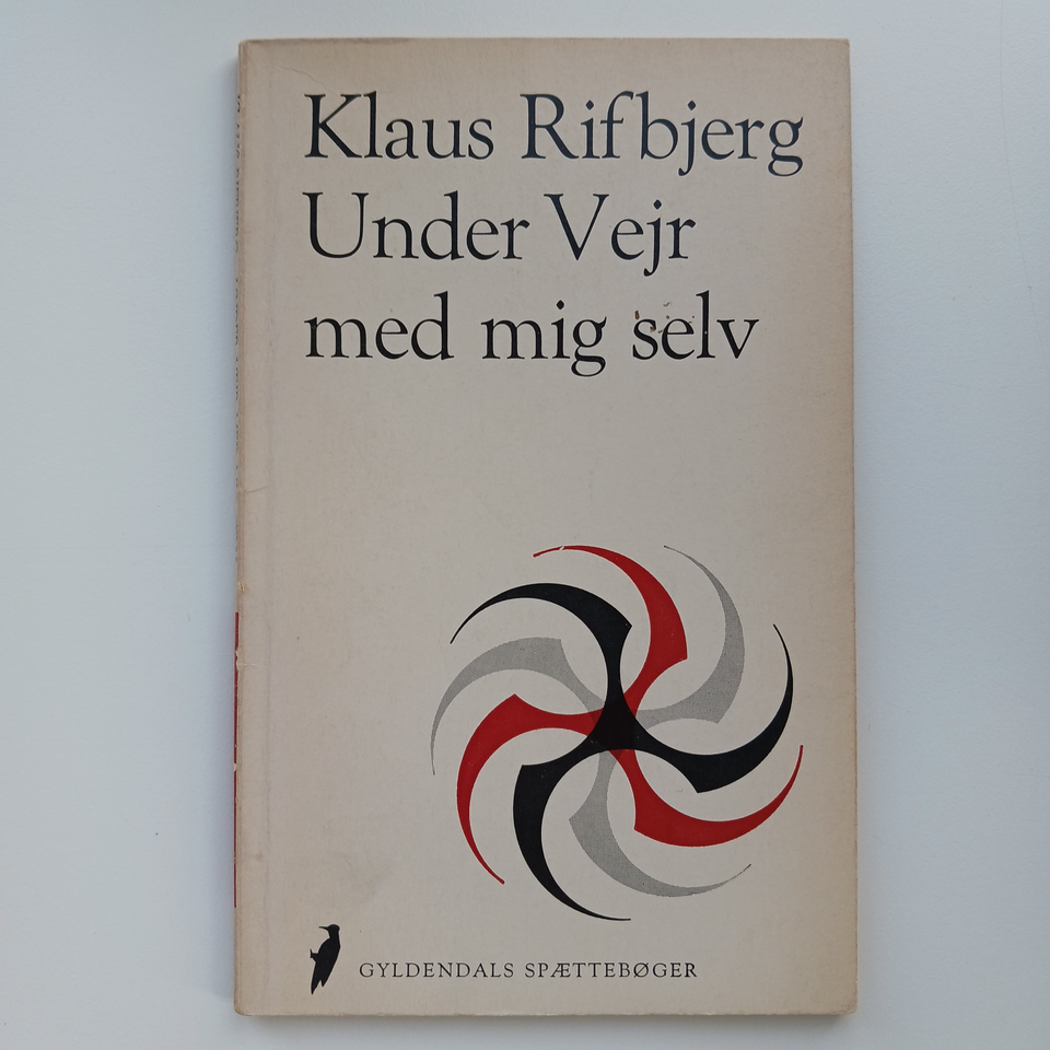 Under vejr med mig selv, Rifbjerg,