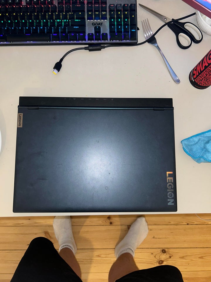 Lenovo Legion 5 32 GHz 16 GB ram