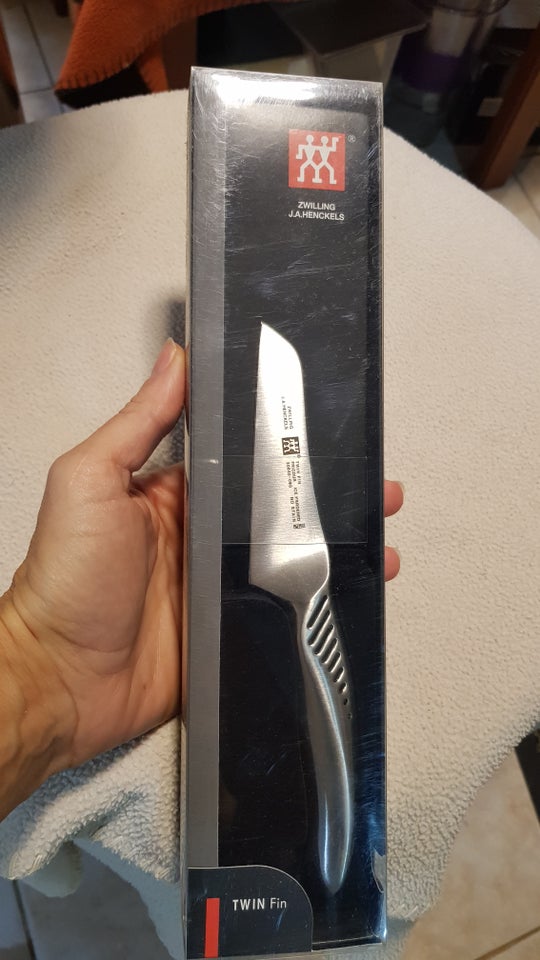 Rustfrit stål Kniv universal