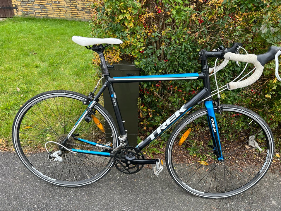 Herreracer, Trek 100 Series , 58 cm