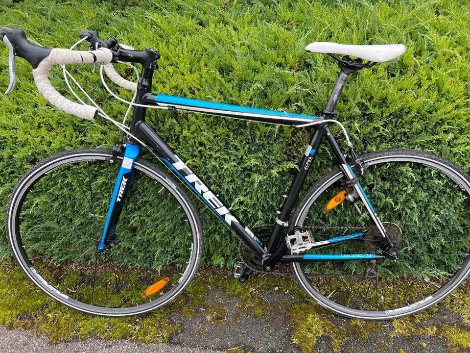 Herreracer, Trek 100 Series , 58 cm