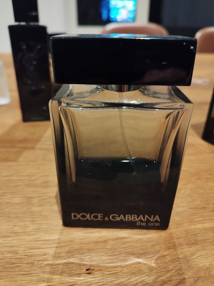 Eau de parfum