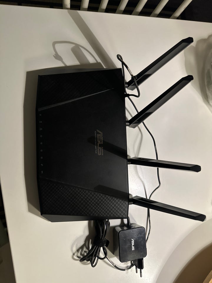 Router wireless Asus