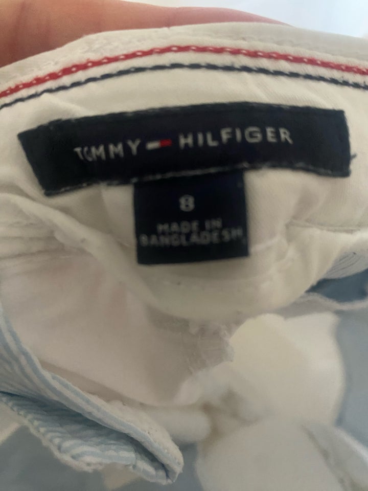 Bukser, Tommy Hilfiger , str. 40