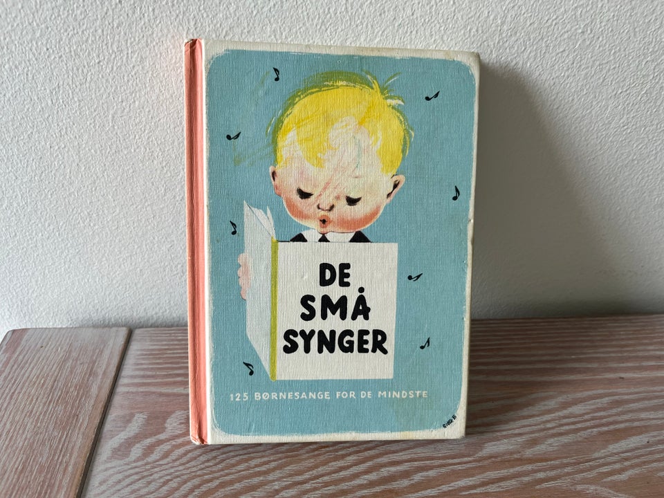 De små synger, Andet