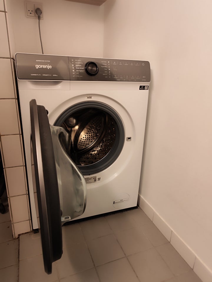 Gorenje vaskemaskine GORENJE