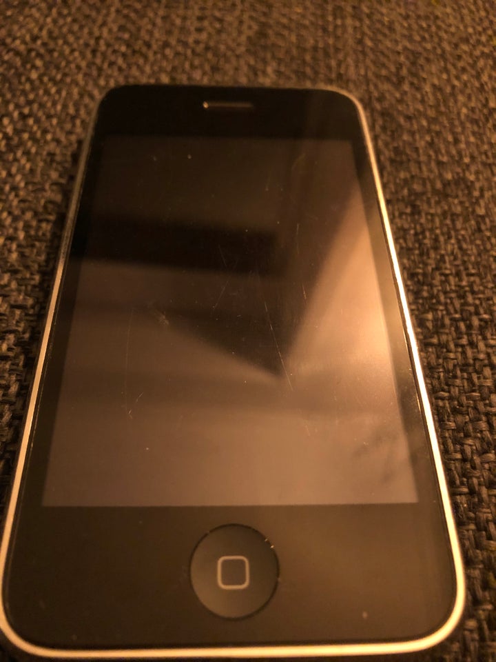 Telefon, Defekte Iphone 3, 4 og 5