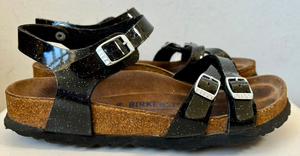 Sandaler str 38 Birkenstock