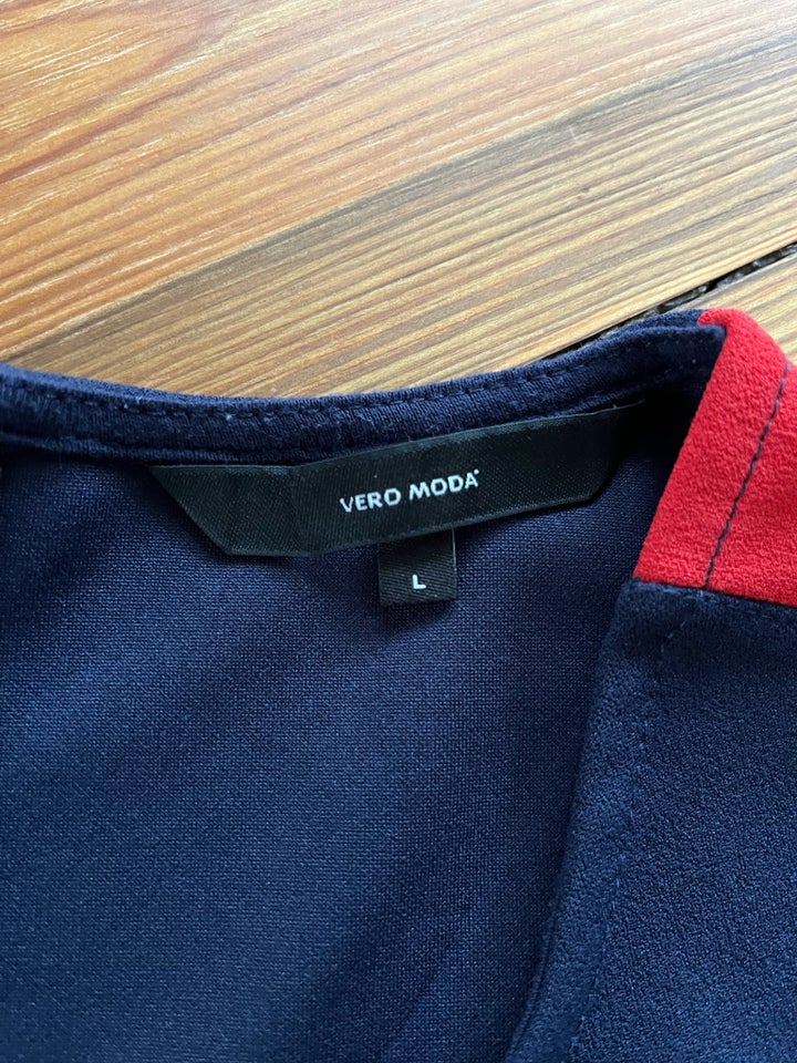 Dragt, Buksedragt, Vero Moda