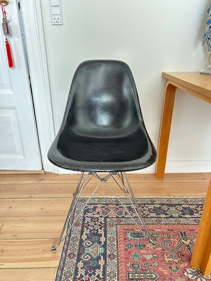 Spisebordsstol Eames