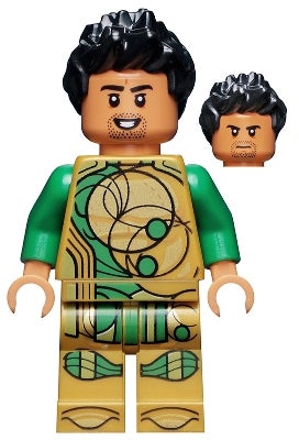 Lego Minifigures