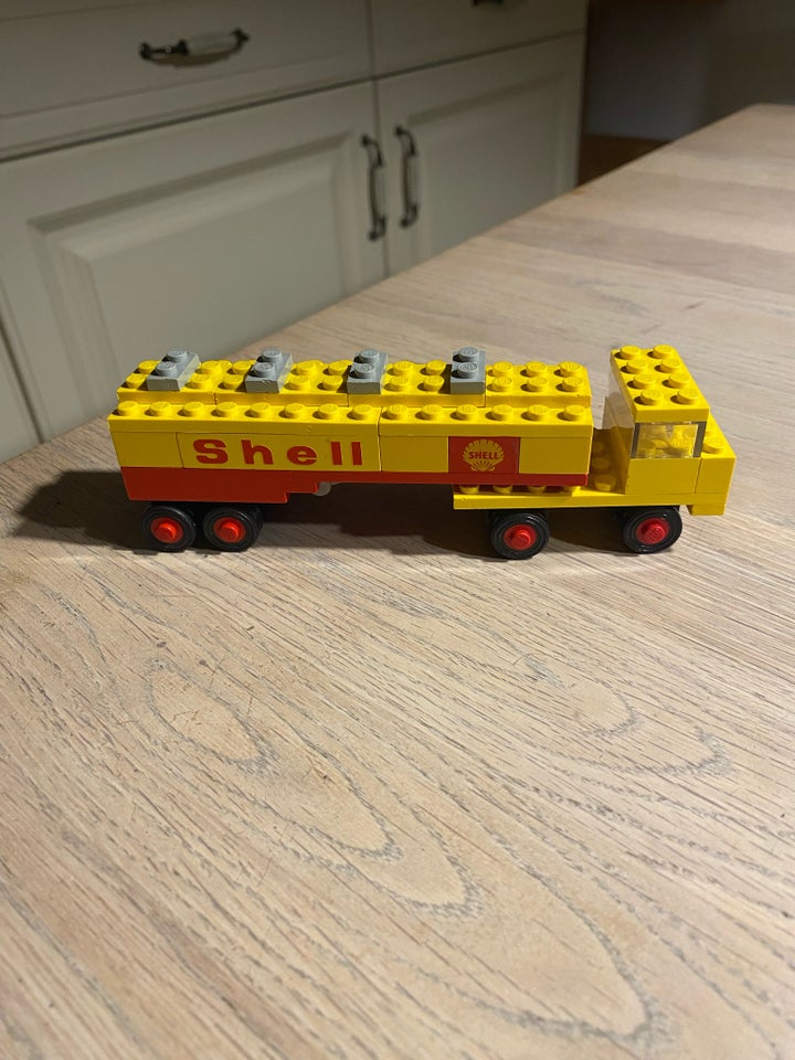 Lego andet, 621