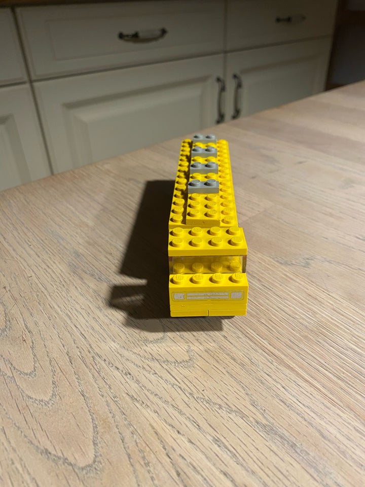 Lego andet, 621