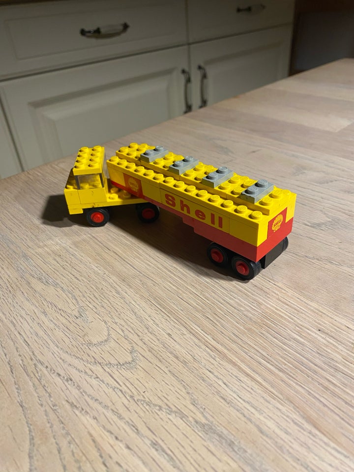 Lego andet, 621