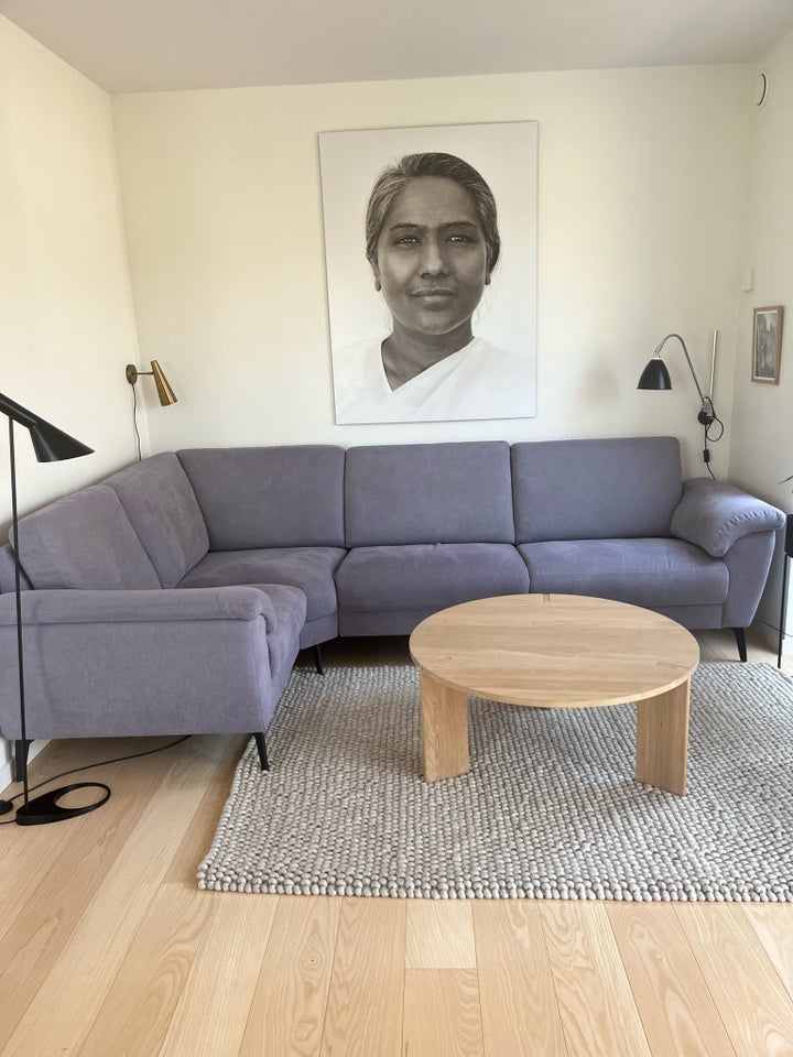 Sofa 5 pers  Idemøbler