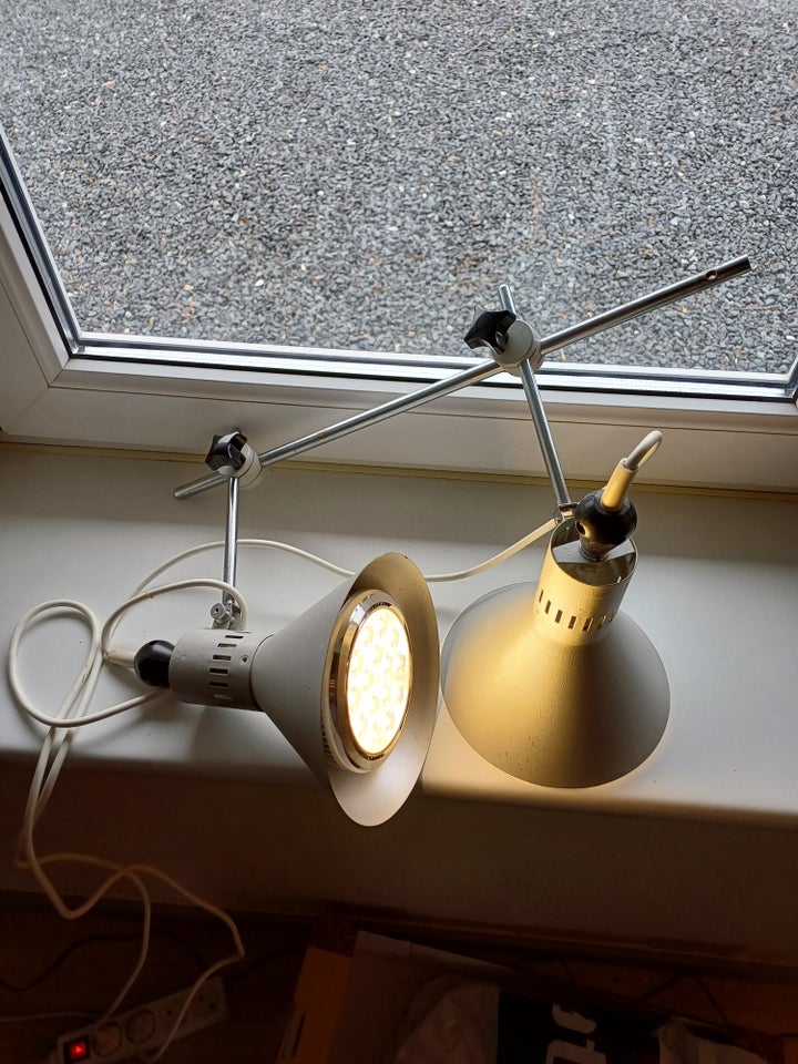 Anden loftslampe Lita industri