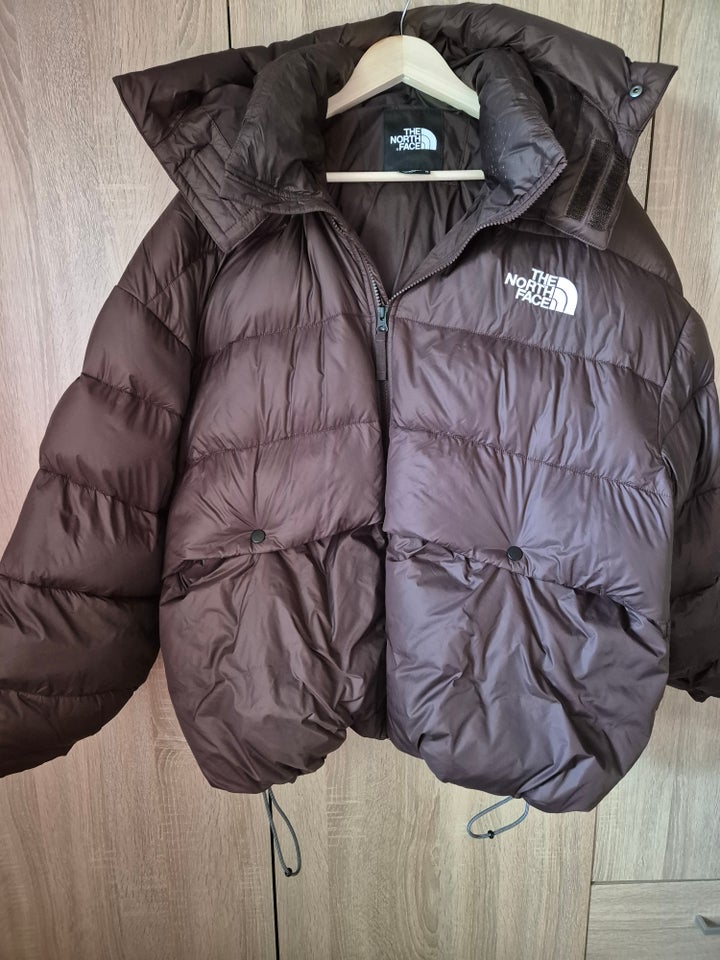 Andet, Jakke, The north face