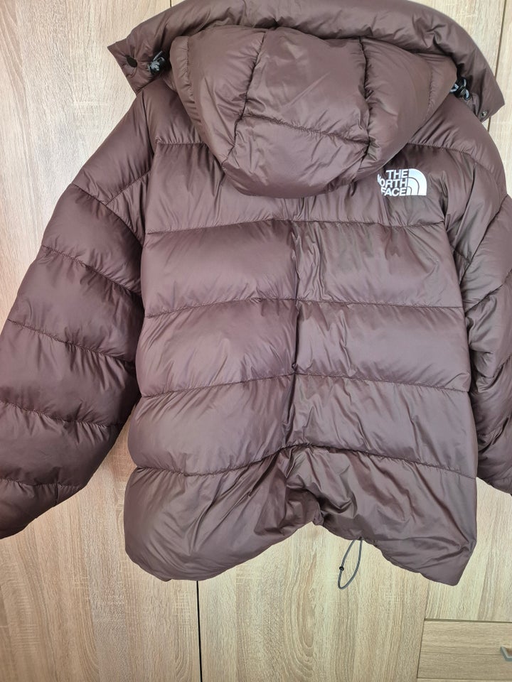 Andet, Jakke, The north face