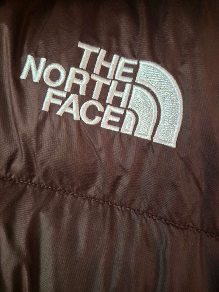 Andet, Jakke, The north face