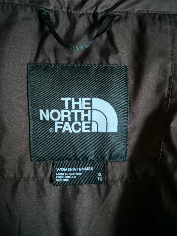 Andet, Jakke, The north face