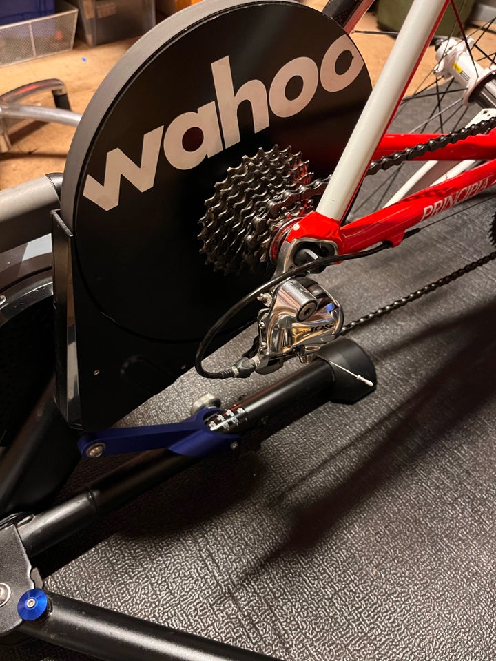 Hometrainer, Wahoo KICKR V5