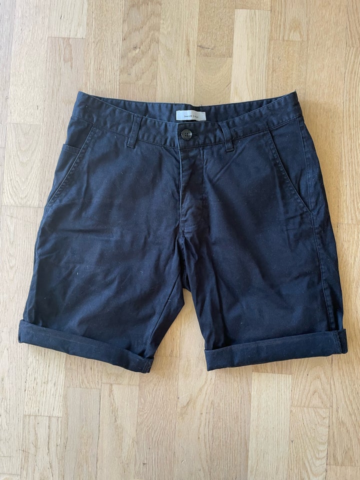 Shorts, Samsøe Samsøe, str. findes