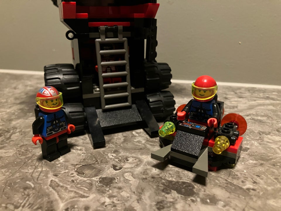 Lego Space, 6949