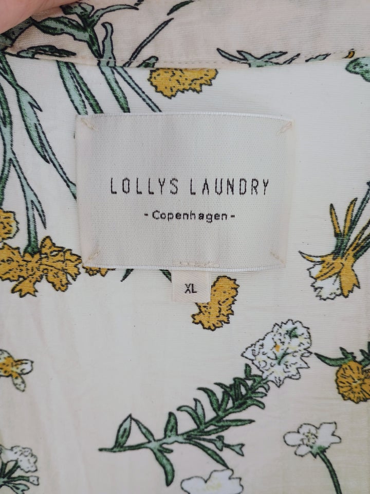 Anden kjole Lollys Laundry str