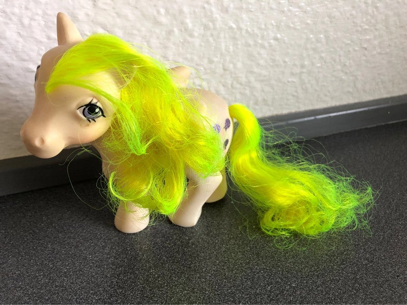 My Little Pony, My Little Pony