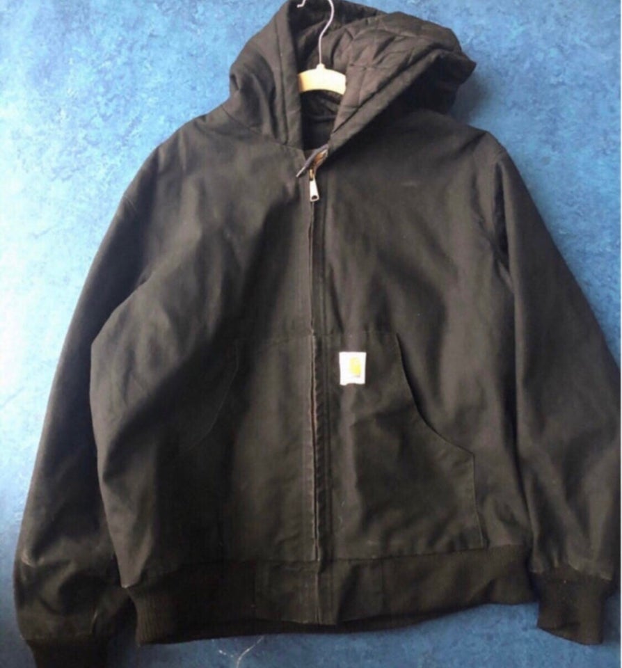 Jakke, str. 50, Carhartt