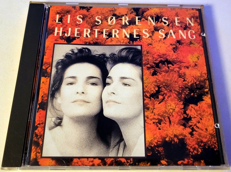 Lis Sørensen: Hjerternes sang,