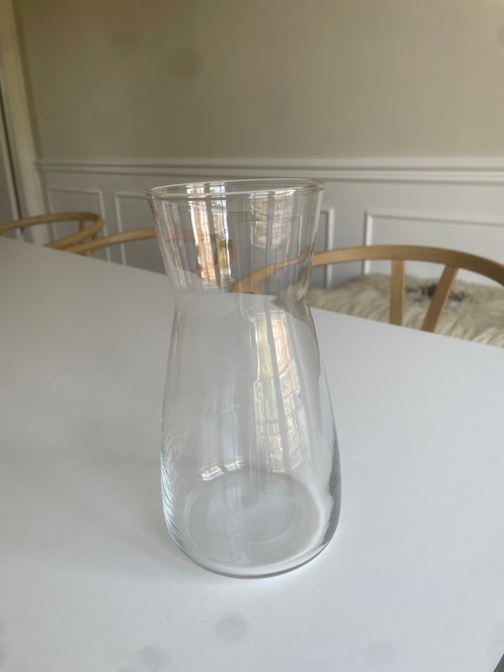 Glas Karaffel