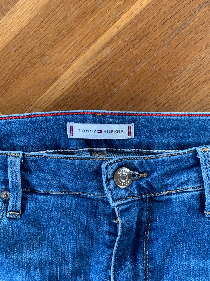 Jeans, Tommy Hilfiger, str. 34