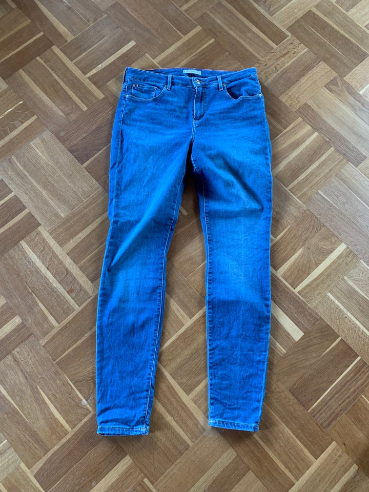 Jeans, Tommy Hilfiger, str. 34