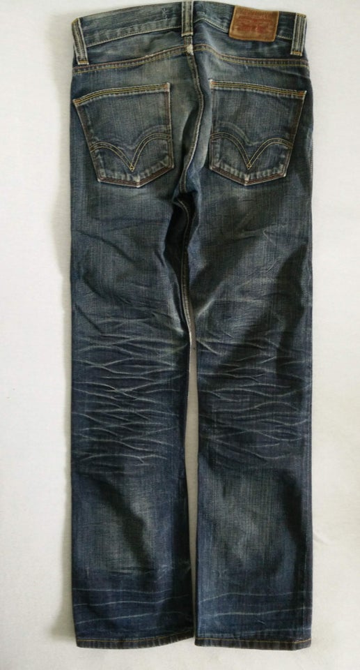 Jeans Levi's 506 str 29