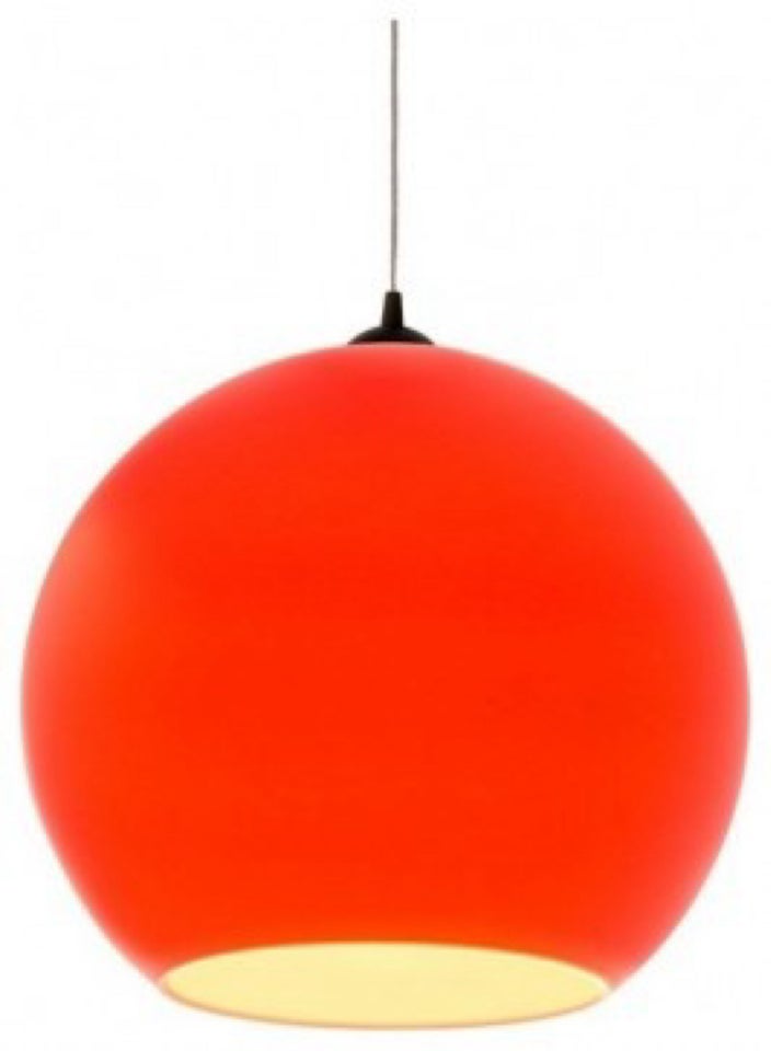 Pendel Tom Dixon Fluoro Shade