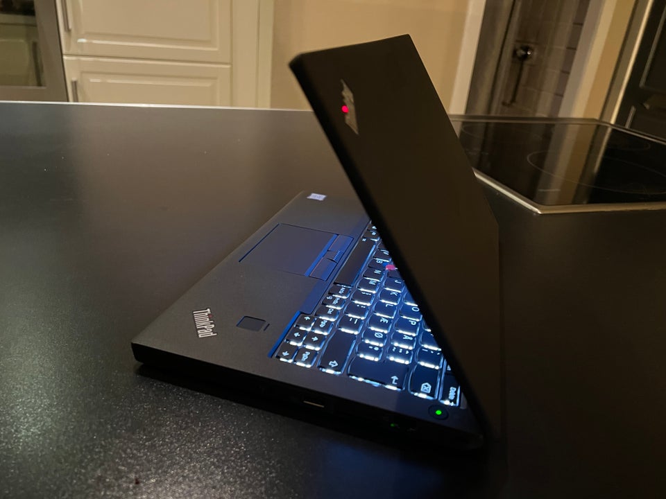 Lenovo ThinkPad Ultrabook Intel®