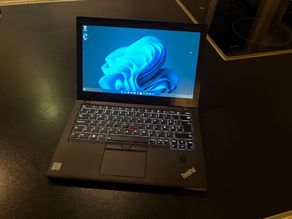 Lenovo ThinkPad Ultrabook Intel®