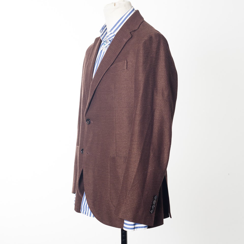 Blazer, str. L, Circolo 1901