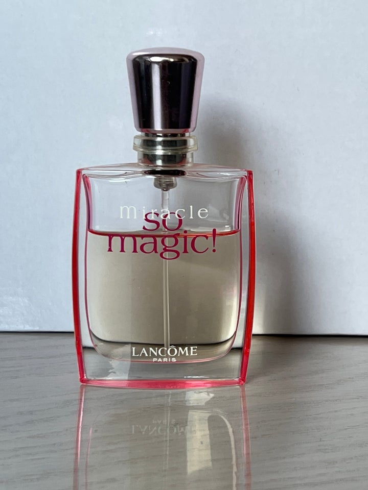 Eau de parfum, Parfume, Lancôme