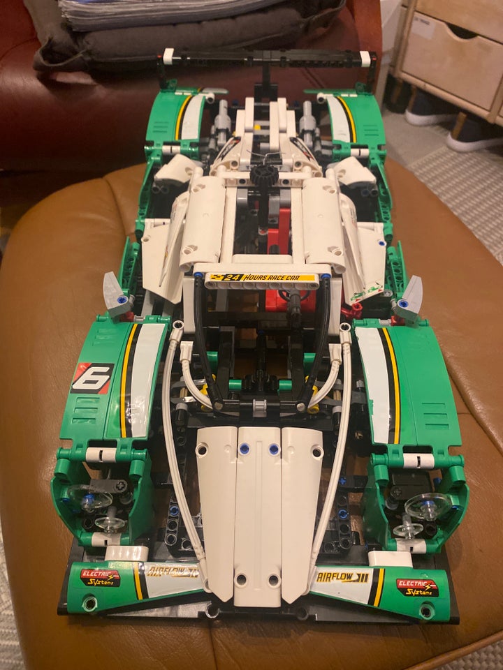 Lego Technic, 42039